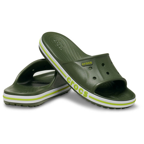Crocs Bayaband Slides